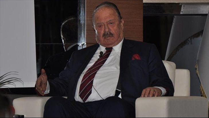 İlhan Cavcav Aziz Yıldırım'ı eleştirdi