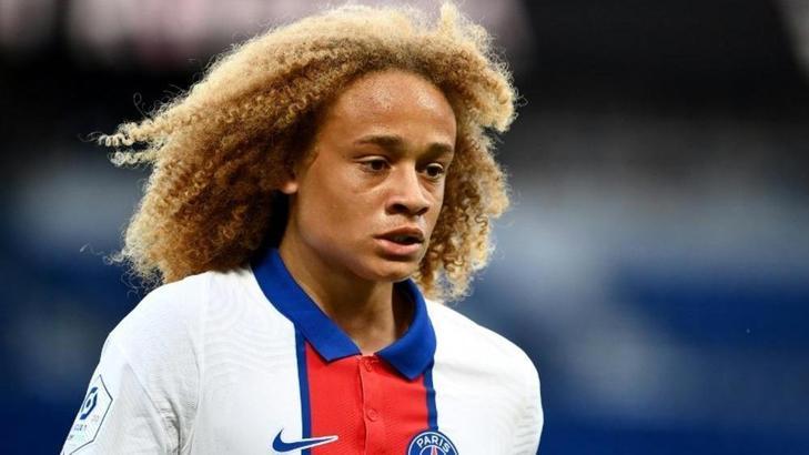 Transfer haberi: Manchester City, Xavi Simons ile ilgileniyor