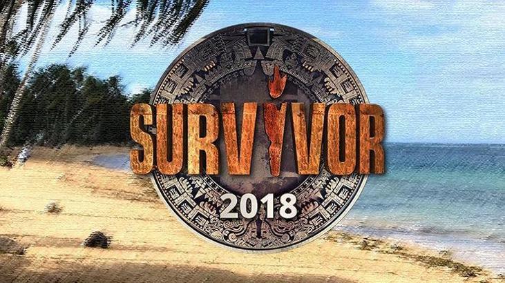 Survivor 2018 kadrosu açıklandı - Survivor ne zaman başlıyor?