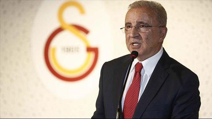 Ünal Aysal: Kendi paramı bile bıraktım