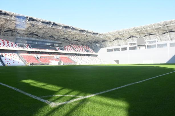Altay'dan TFF'ye Alsancak Mustafa Denizli Stadı'nda oynama başvurusu