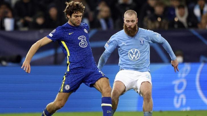 Transfer haberi: Lazio, Marcos Alonso'nun peşinde