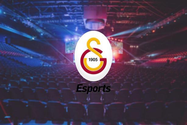 Galatasaray LOL takımı 3 transfer açıkladı!
