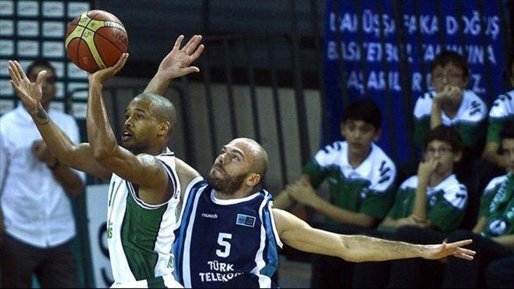 TBL'de 4. hafta programı