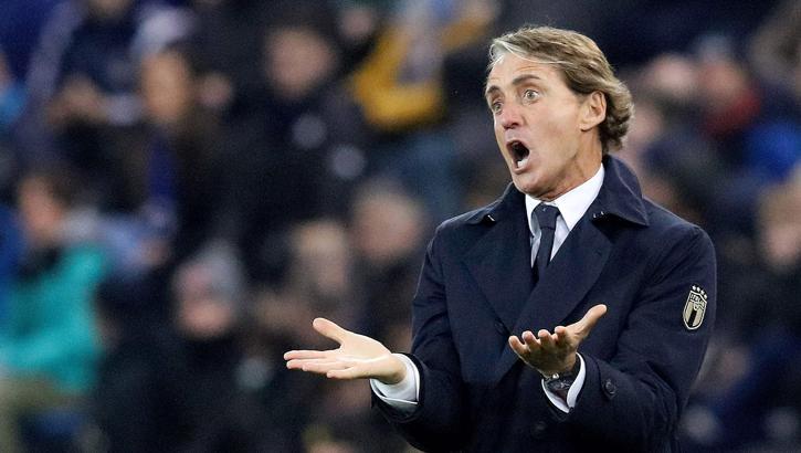 İngiliz devi ManU, Roberto Mancini'yi gündemine aldı