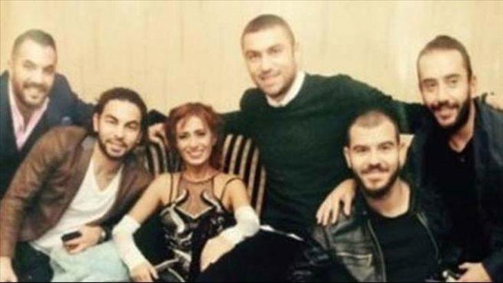 Yıldız Tilbe'den Milli Takım gafı