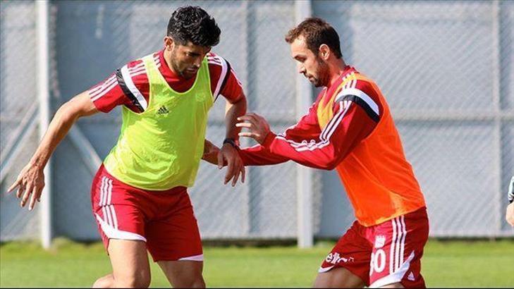 Ümit Kurt: İspanya'da bedava oynarım