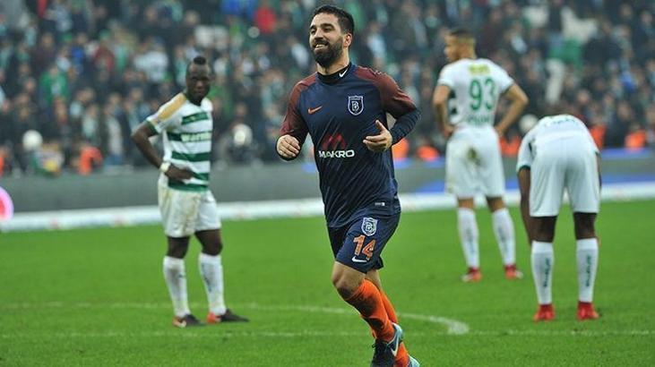Yeni transferlerden ilk haftada 4 gol