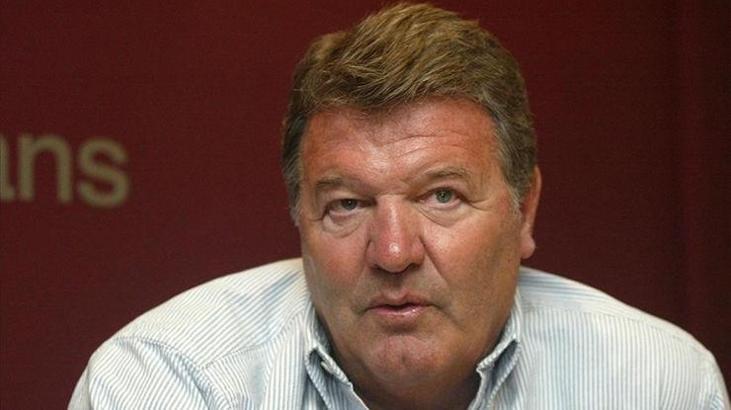 John Benjamin Toshack: Beşiktaş'ın Şampiyonlar Ligi'nde yaptıkları muazzam