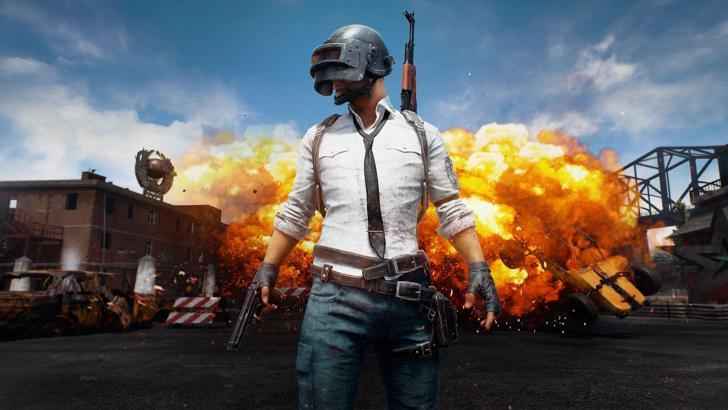 PUBG tek başına iPhone'a damga vurdu