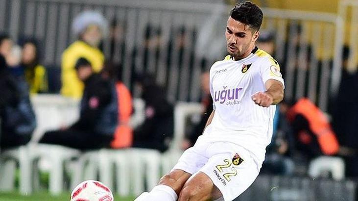 Zeki Çelik transferinde son dakika
