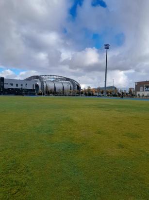 U19 Ligi'nde Kayserispor - Adana Demirspor maçı oynanmadı