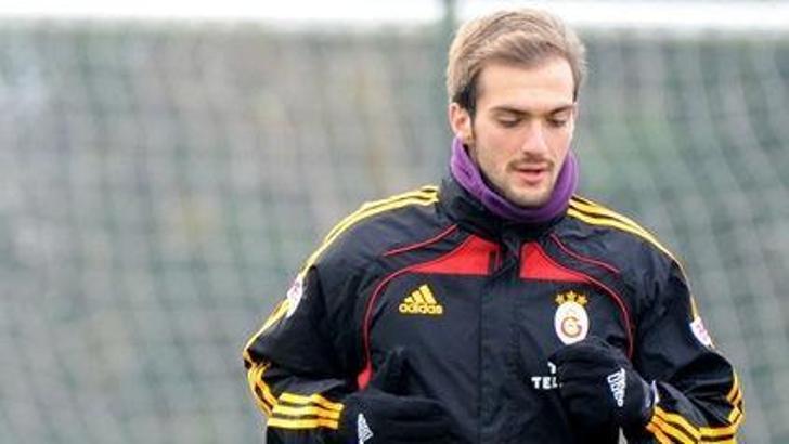 Serkan Kurtuluş geri dönüyor