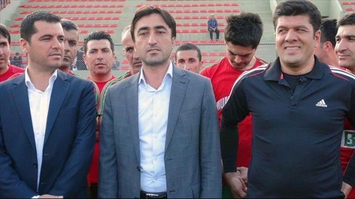 Salih Sevinç: Galatasaray'ı istiyoruz