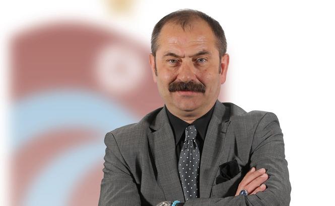 Trabzonspor cephesinden GS Store olayıyla ilgili açıklama!