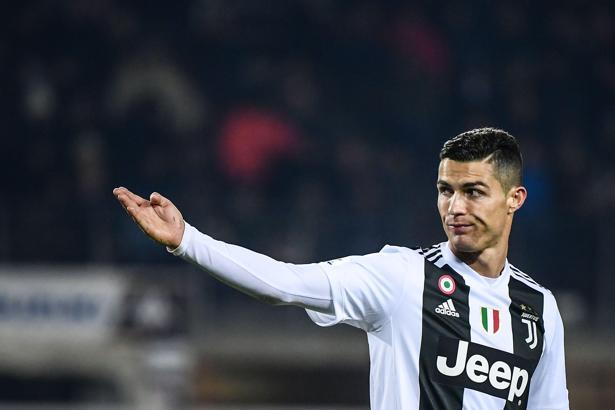 Cristiano Ronaldo, uyuşturucu tacirlerine ilham oldu!