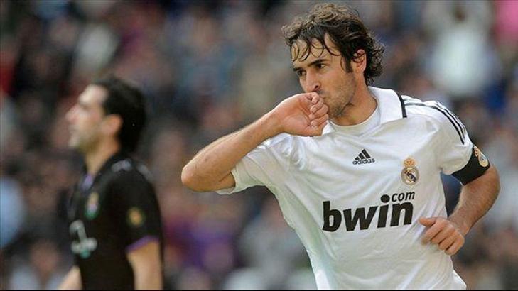 Raul resmen New York Cosmos'ta