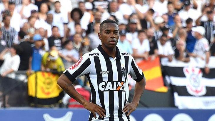 İşte Robinho'nun maliyeti
