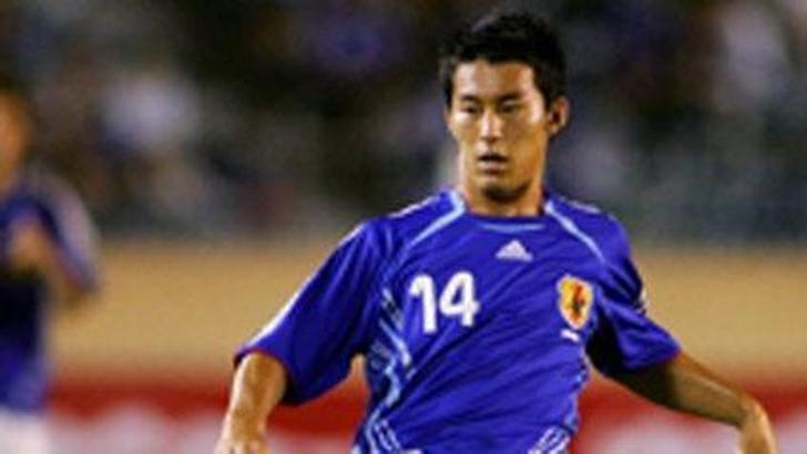 Mallorca'ya Japon orta saha