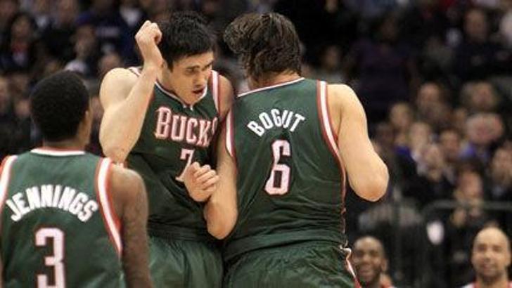 Ersan'dan 30 dakikada 13 sayı