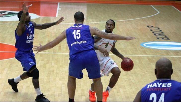 Banvit: 81-66 Csu Asesoft