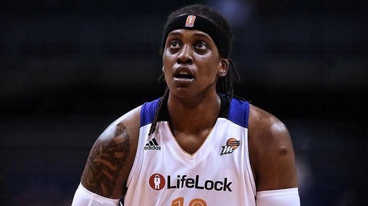 Lynetta Kizer, Fenerbahçe'de