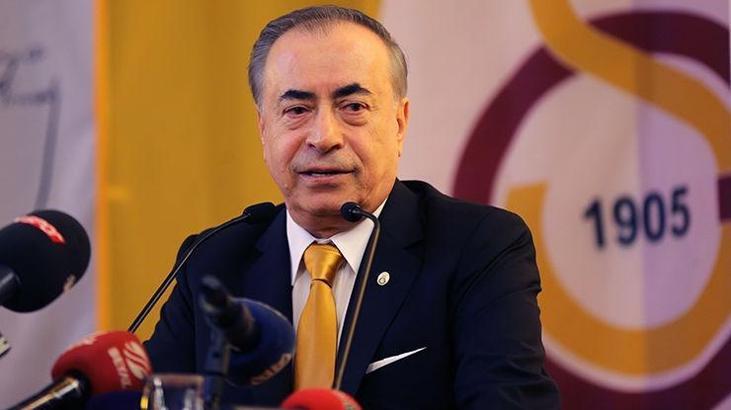 Son dakika! Mustafa Cengiz'den transfer ve Fatih Terim açıklaması!