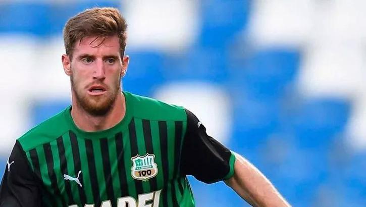 Trabzonspor Başkanı Ahmet Ağaoğlu'ndan transfer açıklaması! Georgios Kyriakopoulos...