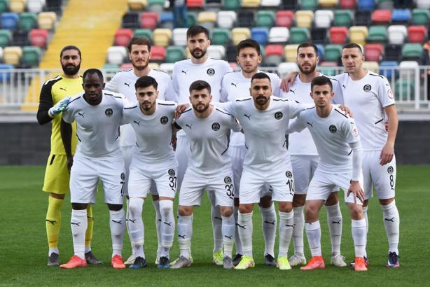 Manisa Futbol Kulübü, tamamen lige konsantre