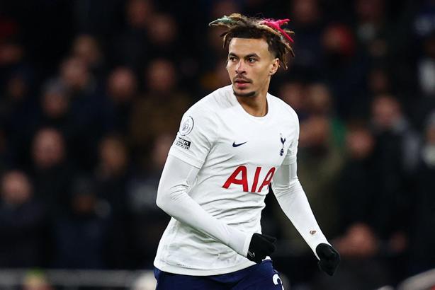 Dele Alli, Tottenham'dan ayrılacak mı? Yıldız futbolcu kararını verdi