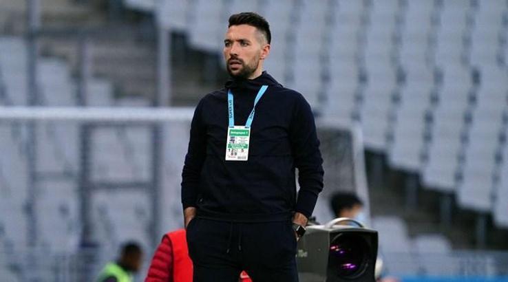 Son dakika! Karagümrük teknik direktörü Farioli'ye Fenerbahçe izni