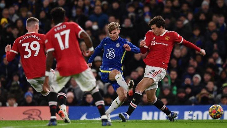 Transfer haberi: Manchester United'da Rangnick Timo Werner'i istiyor