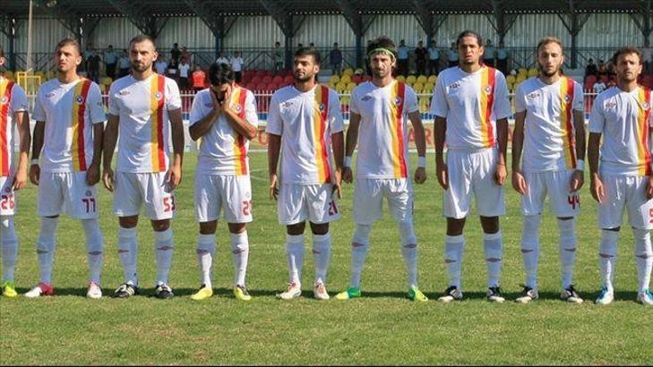 Diyarbakır Büyükşehir Belediyespor, Amedspor oldu