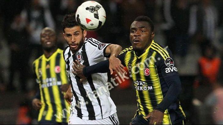 FIFA kokartı alınan hakem Bülent Yıldırım, derbiye atandı