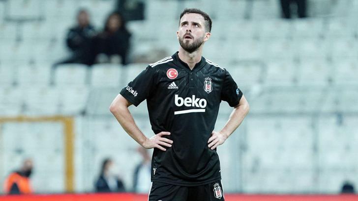 Son dakika! Beşiktaş'tan Miralem Pjanic açıklaması