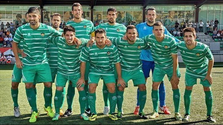 Real Madrid'i elemenin ödülü 1400 Euro!