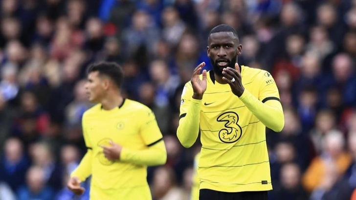 Transfer haberi: Real Madrid'in önceliği Antonio Rüdiger