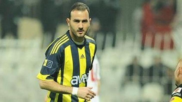 Gökhan Ünal el yakıyor!