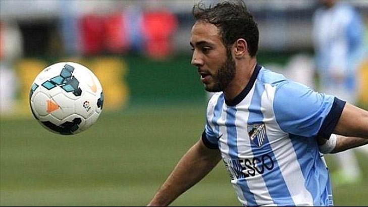 İspanya'da gündem Nordin Amrabat