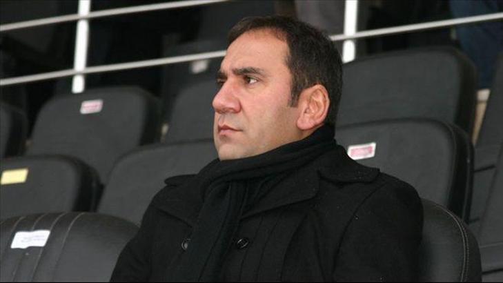 Mecnun Odyakmaz şanssızlıktan yakınıyor