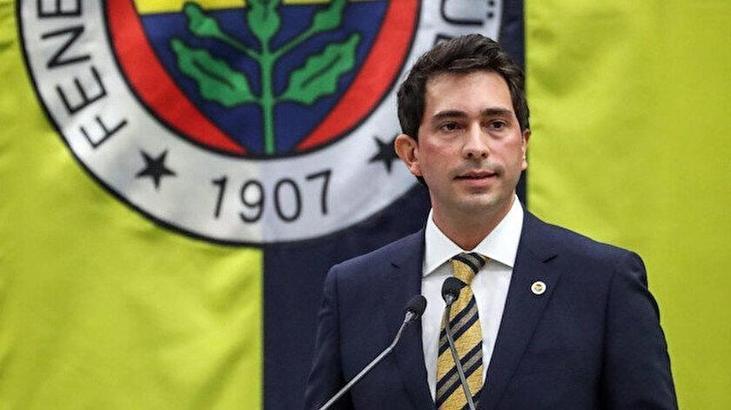 Fenerbahçe'den İrfan Can Kahveci tepkisi!