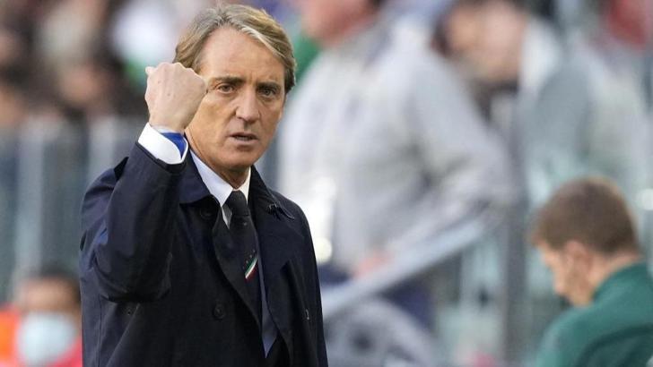 Manchester United'ın yaz dönemindeki hedefi Roberto Mancini