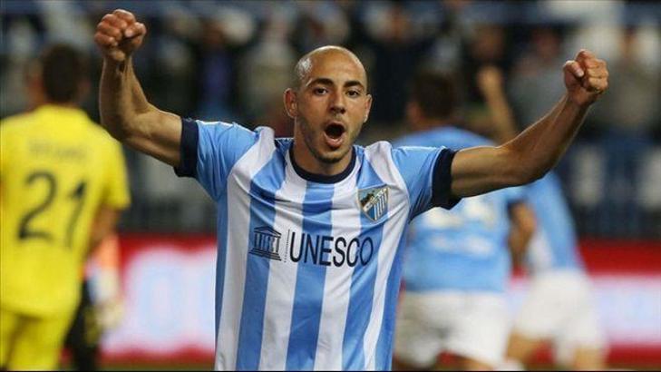 Amrabat'ı halife ilan ettiler