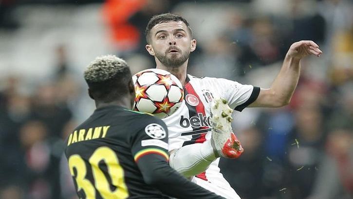 Pjanic'in aklı İspanya'da
