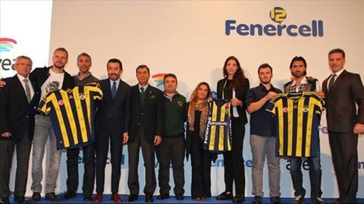 AVEA ile 5 yıl daha