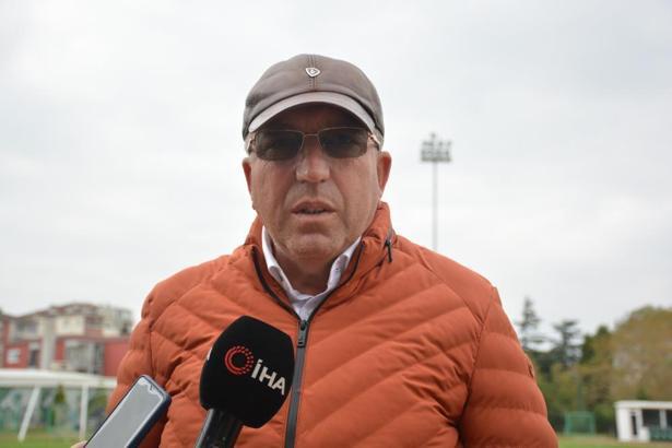 Engin Koyun: Mustafa Hoca istifasını sundu, ben kabul etmedim