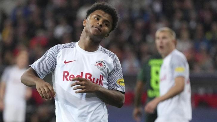 Transfer haberi: Barcelona'dan Karim Adeyemi için resmi teklif