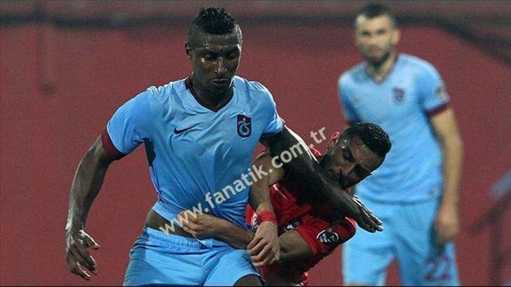 Kevin Constant: Milan'da bile...