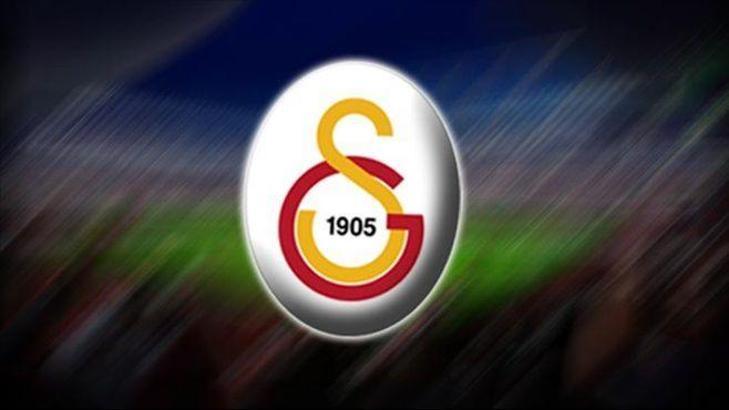 Galatasaray resmi sitesinden açıklama
