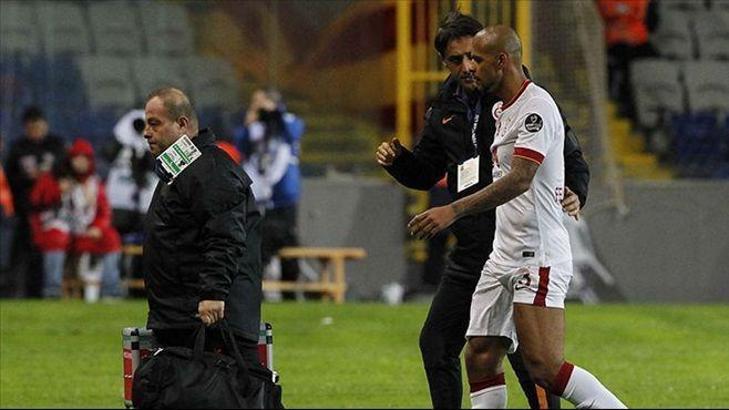 Melo: Prandelli'nin suçu değil